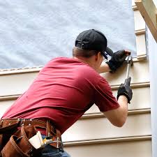 Best Steel Siding Installation  in Hanford, CA